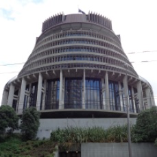 Executive Wing ('Beehive'), Parliament Buildings